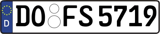 DO-FS5719