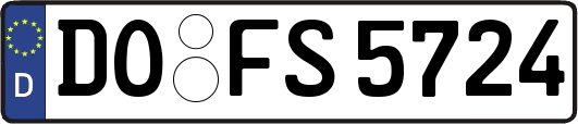 DO-FS5724