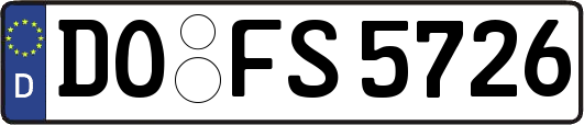 DO-FS5726