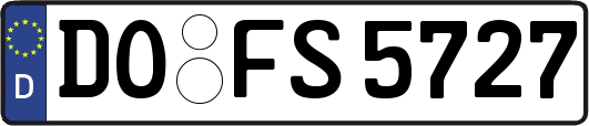 DO-FS5727