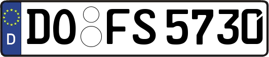 DO-FS5730
