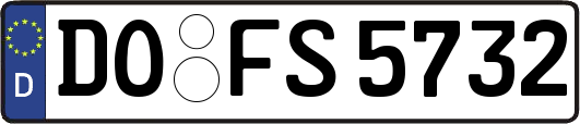 DO-FS5732