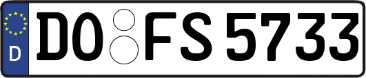 DO-FS5733