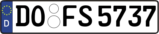 DO-FS5737