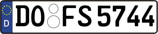 DO-FS5744