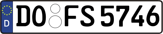 DO-FS5746
