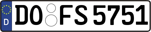 DO-FS5751