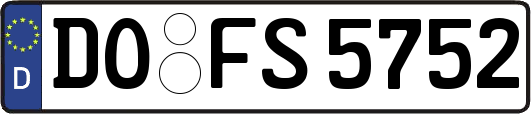 DO-FS5752