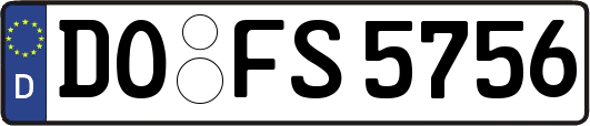 DO-FS5756