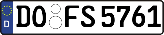 DO-FS5761