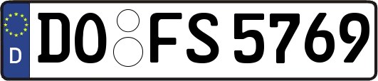 DO-FS5769