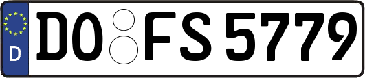 DO-FS5779