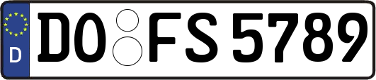 DO-FS5789