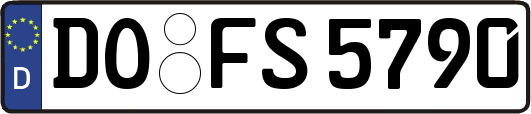 DO-FS5790