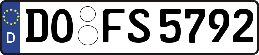 DO-FS5792