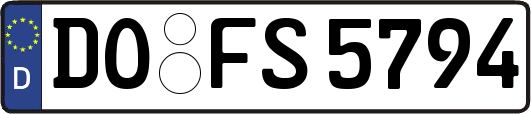 DO-FS5794