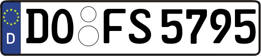 DO-FS5795