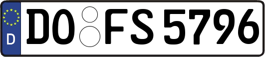 DO-FS5796
