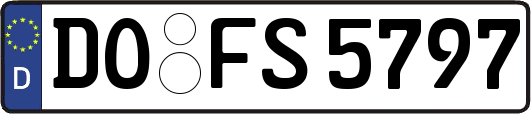 DO-FS5797