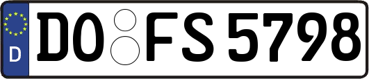 DO-FS5798