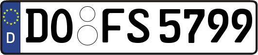 DO-FS5799
