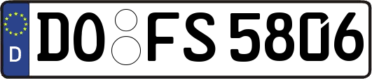 DO-FS5806