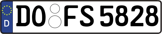 DO-FS5828