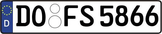 DO-FS5866