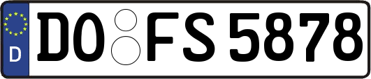 DO-FS5878