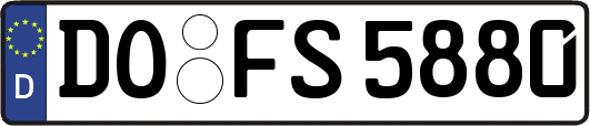 DO-FS5880