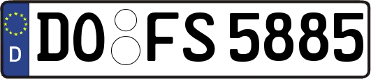 DO-FS5885