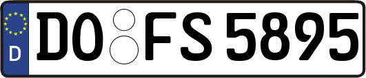 DO-FS5895