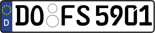 DO-FS5901