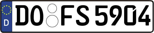 DO-FS5904