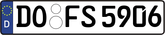 DO-FS5906