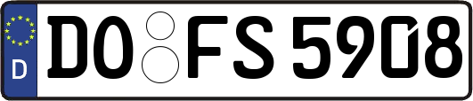 DO-FS5908