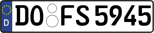 DO-FS5945