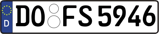 DO-FS5946