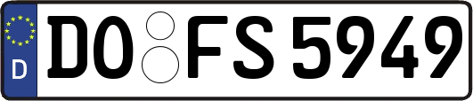 DO-FS5949
