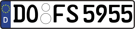 DO-FS5955