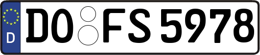 DO-FS5978