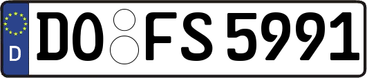 DO-FS5991