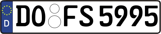 DO-FS5995