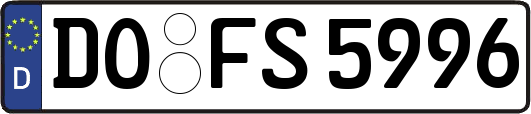 DO-FS5996