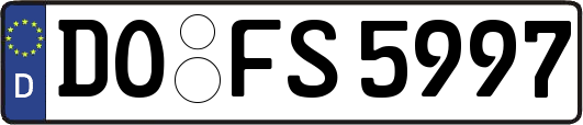DO-FS5997