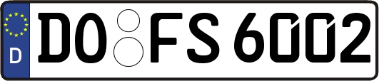 DO-FS6002