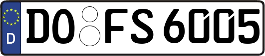 DO-FS6005