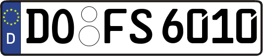 DO-FS6010