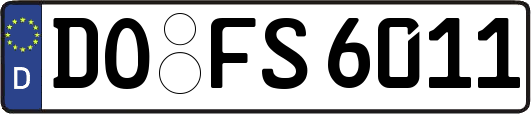 DO-FS6011