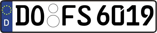 DO-FS6019